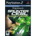 Splinter Cell 3 : Chaos Theory  NL
