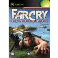Far Cry Instincts