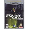 Splinter Cell Player\'s Choice