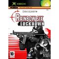 Rainbow Six 4 Lock Down