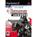 Rainbow Six 4 Lock Down