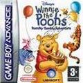 Winnie the pooh\'s