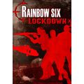 Rainbow Six 4