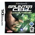 Splinter Cell - Chaos Theory DS