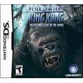 Peter jackson\'s King kong