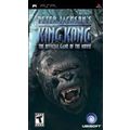 Peter Jackson\'s King Kong