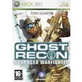 Ghost recon 3 - Advanced warfighter