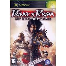 Prince of Persia : Les Deux Royaumes