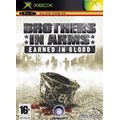 Brothers in arms - Earned in blood