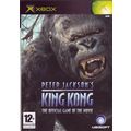 Peter Jackson\'s King Kong