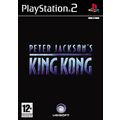 Peter Jackson\'s King Kong