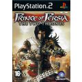 Prince of Persia The Two Thrones