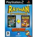 Rayman 3 Collector 10 Ans