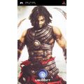 Prince of Persia - Revelations - PSP