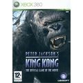 Peter jackson\'s king kong