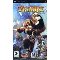 Frantix