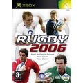 Rugby challenge 2006