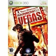 Rainbow Six Vegas