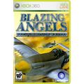 Blazing Angels