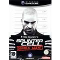 Splinter cell - Double agent