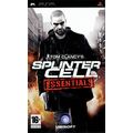 Splinter cell essential