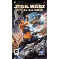 Star Wars Lethal Alliance
