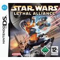 Star Wars Lethal Alliance