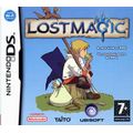 Lost magic