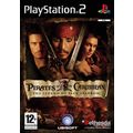 Pirates of The Caribbean : The Legend of Jack Sparrow