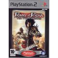 Prince of persia - The two thrones - Platinum