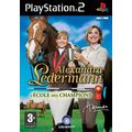 Alexandra Ledermann  - L\'ecole des champions