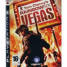 Rainbow Six Vegas