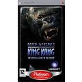 Peter Jackson\'s King Kong Platinum