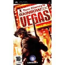 Rainbow Six Vegas Uk