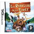 Open season : Les rebelles de la forêt