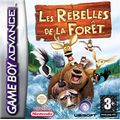 Les Rebelles de la Forêt