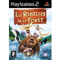 Open Season : Les rebelles de la forêt