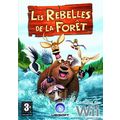 Open Season - Les Rebelles de la Forêt