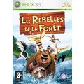 Open season : Les rebelles de la forêt