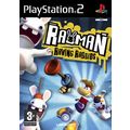 Rayman Raving Rabbits