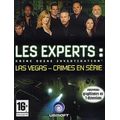 Les Experts : Las Vegas - Crimes en Série