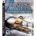 Blazing Angels