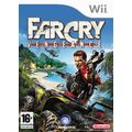 Far Cry vengeance