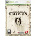 The elder scrolls 4 - Oblivion Uk/Fr