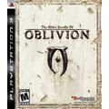 The elder scrolls 4 Oblivion