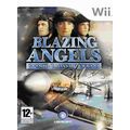 Blazing Angels Squadrons of WW II
