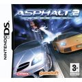 Asphalte 2 - Urban Gt