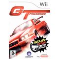 Gt Pro series - inclus un volant