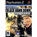 Delta Force Black Hawk Down - Team Sabre