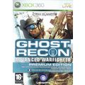 Ghost recon - Advanced warfighter premium edition